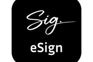 eSign: Sign PDF DOCX
